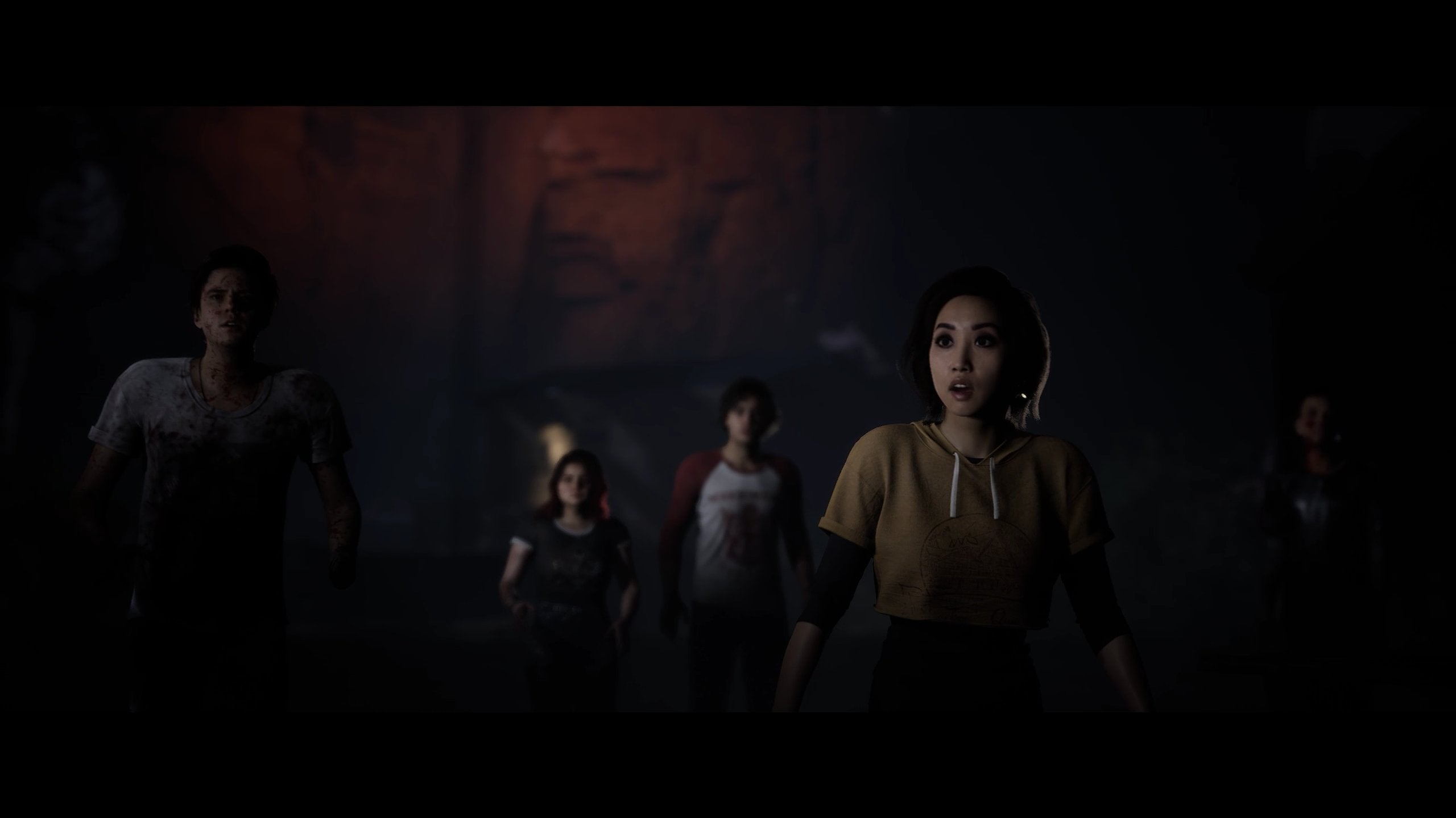 Imagen para The Quarry recibe una actualización que añade el modo multijugador