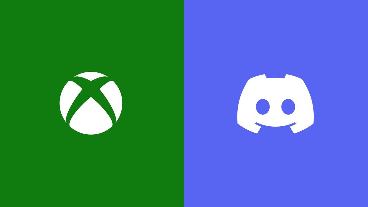 Image for Xbox consoles get Discord voice chat in new update