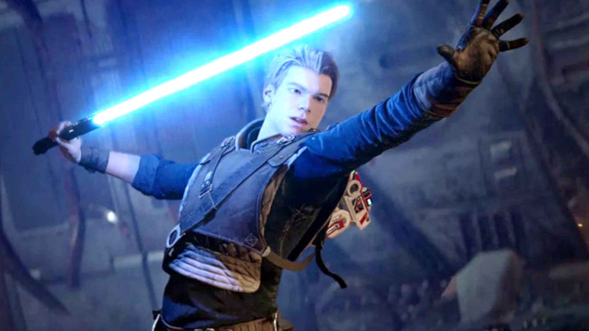 Image for Star Wars Jedi Fallen Order: Every Console Tested, Tech Problems Analysed
