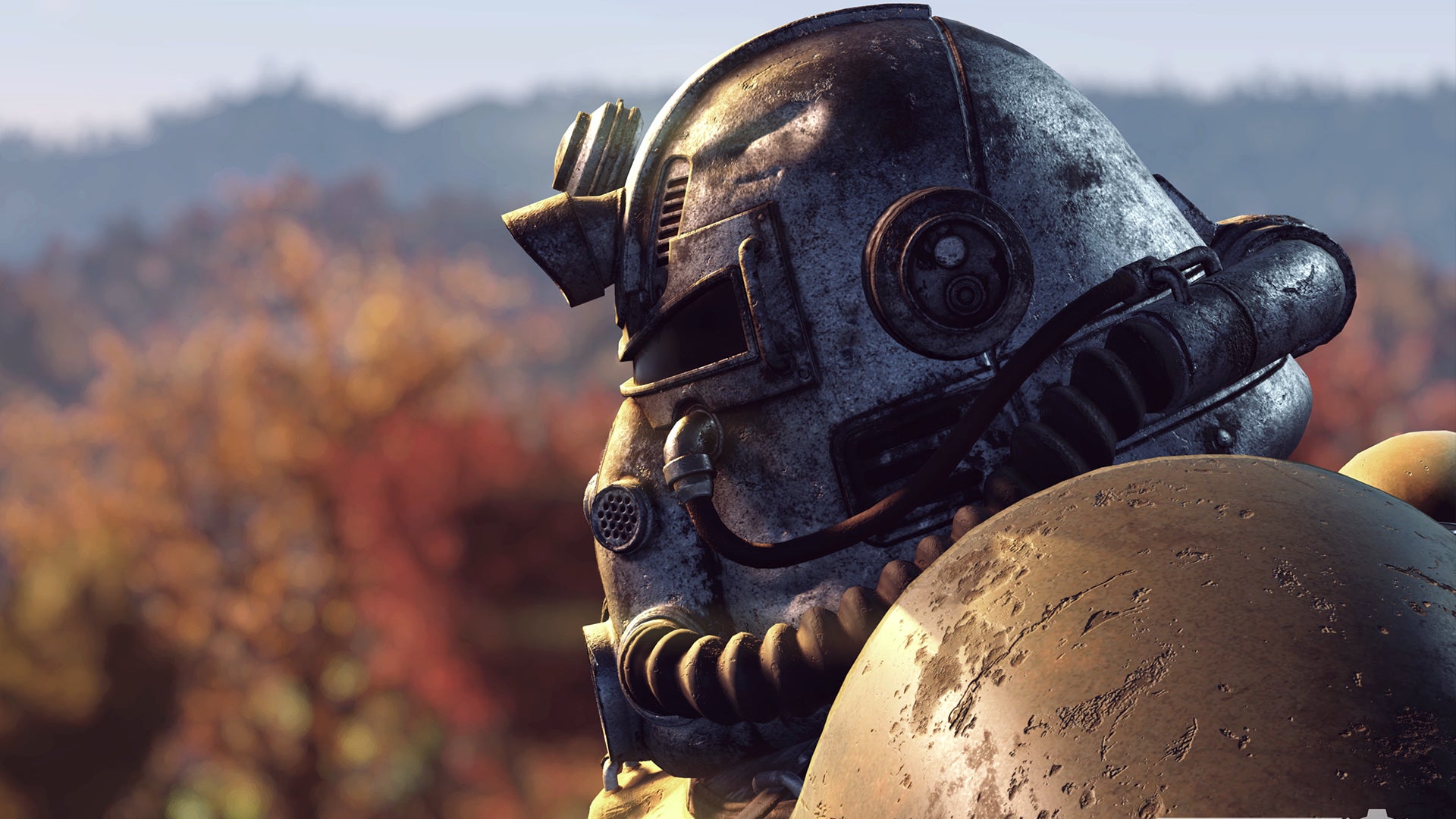 Image for Fallout 76 Beta - Xbox One vs Xbox One X Technical Early Look!