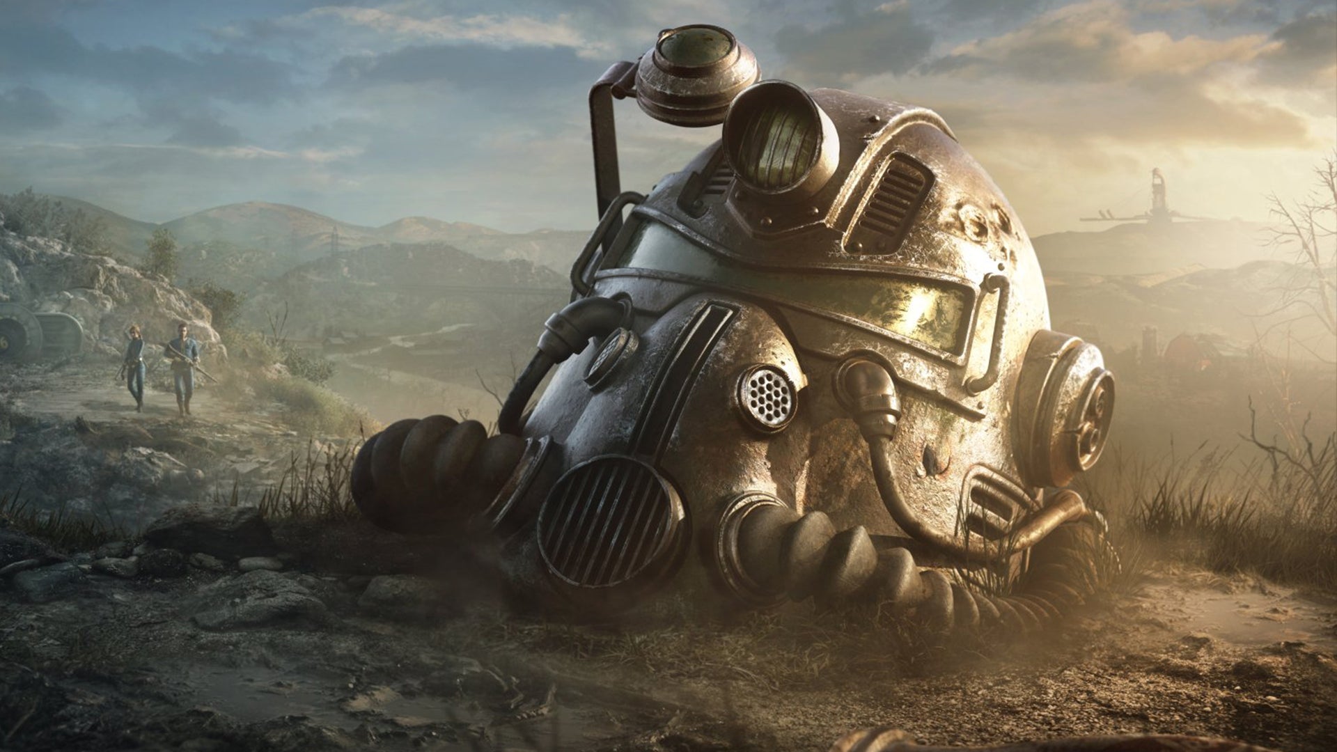 Image for Fallout 76: PS4/PS4 Pro vs Xbox One/Xbox One X - Every Console Tested!