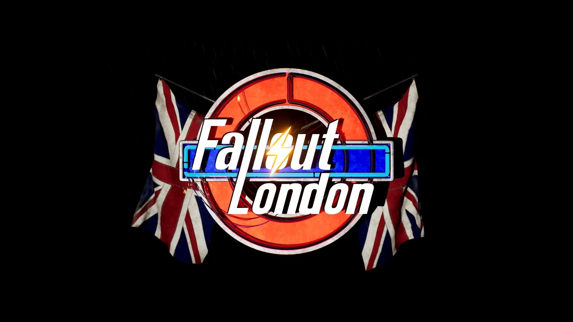 Image for Fallout 4 PC mod Fallout: London gets new trailer, coming 2023