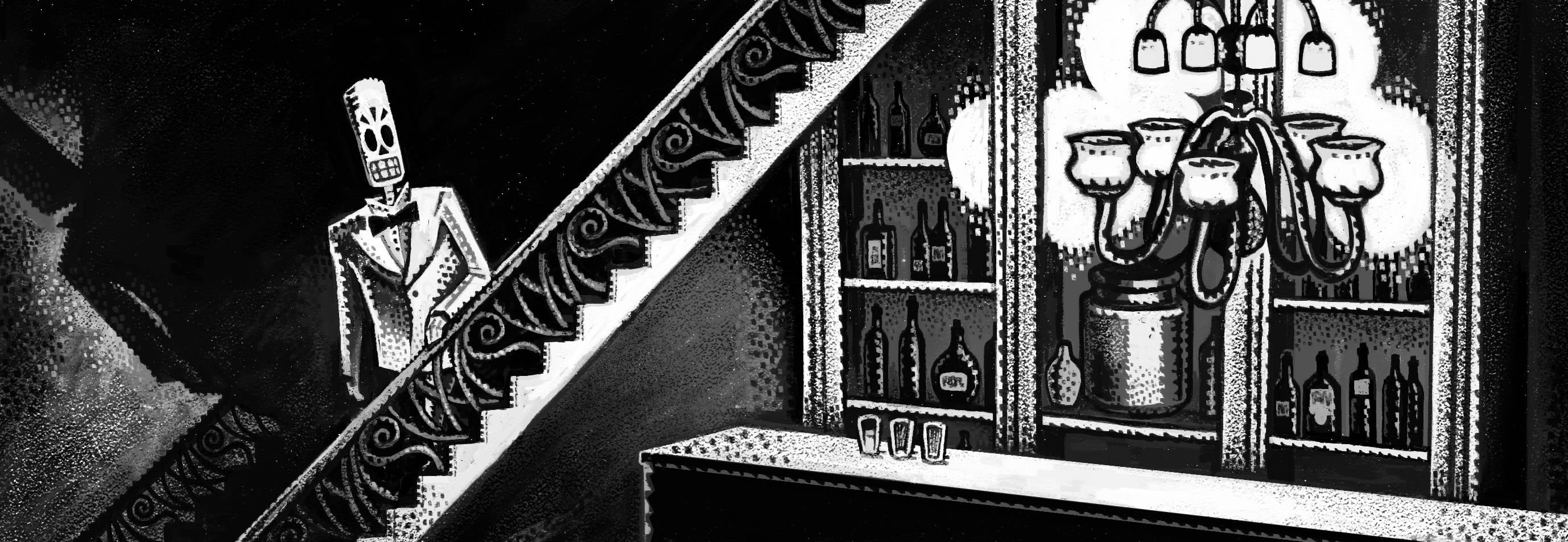 Getting acquainted with death and Mexican tradition through Grim Fandango - Vimarsana News