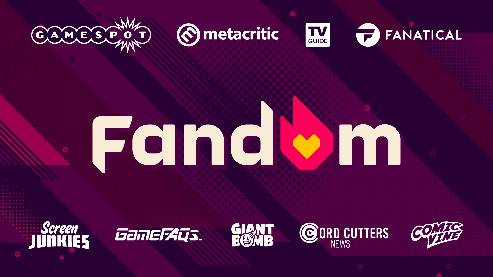 Fandom acquires GameSpot, Metacritic and Giant Bomb, other sites - Vimarsana News
