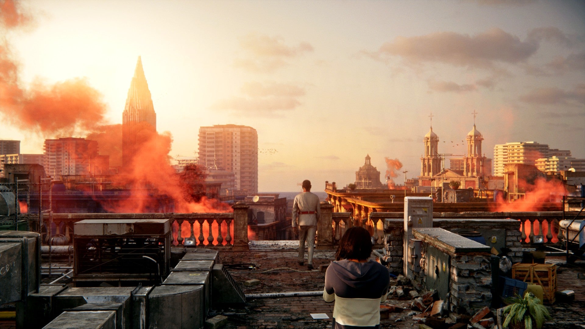Bilder zu Far Cry 6 jetzt kostenlos spielen - Auf Xbox, PlayStation, PC und Stadia