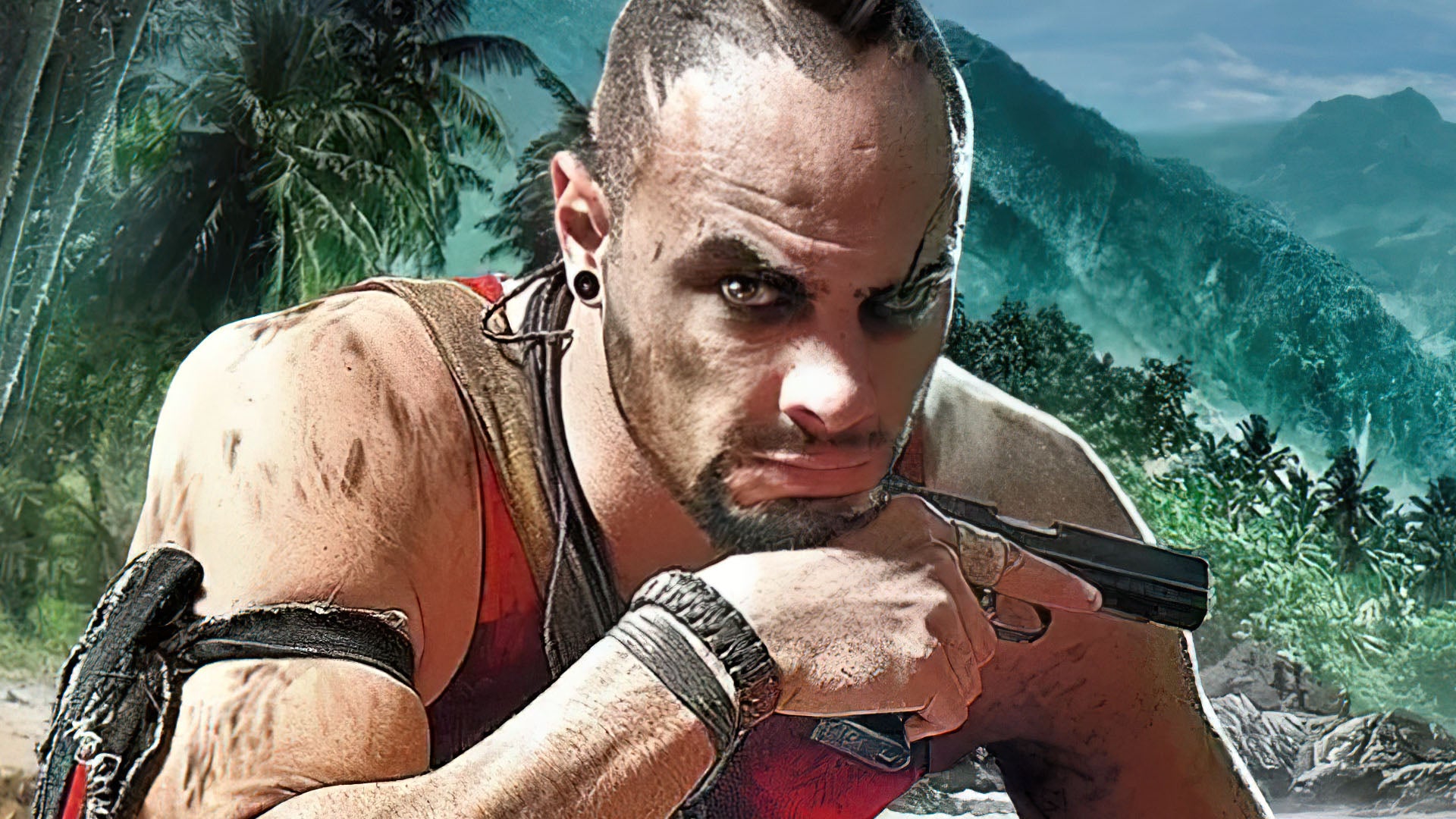 Image for Far Cry 3 -  2012 Retro PC Time Capsule vs PS3 vs Xbox 360 - Console Perf Disaster