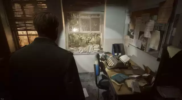 Image for Uniklé obrázky z nástřelu Silent Hill 2 remake ve vyšší kvalitě