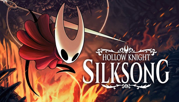 Imagen para Hollow Knight: Silksong saldrá también en PlayStation 4 y PlayStation 5