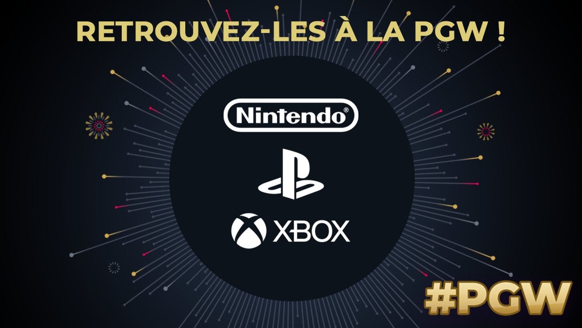 Immagine di PlayStation, Xbox e Nintendo alla Paris Games Week 2022! L'evento francese ufficialmente confermato