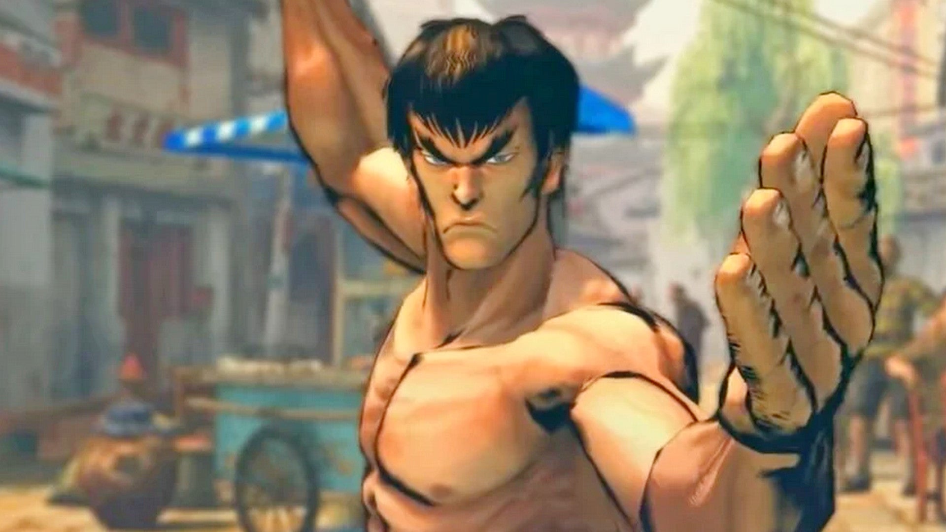 Bilder zu Street Fighter 6: Keine rechtlichen Probleme mit Fei Long, sagt Capcom