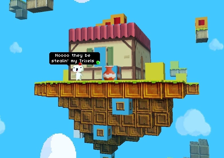 Image for Fez sells 200,000 copies on XBLA
