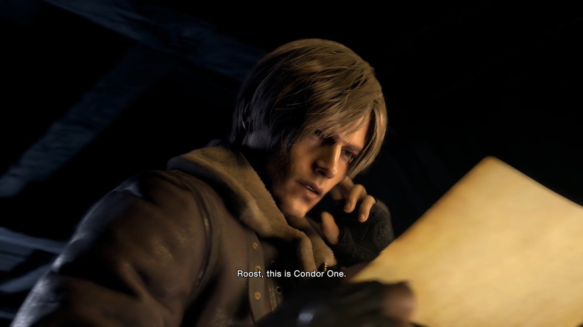 Imagen para Nuevo tráiler de gameplay y detalles de lanzamiento de Resident Evil 4 Remake