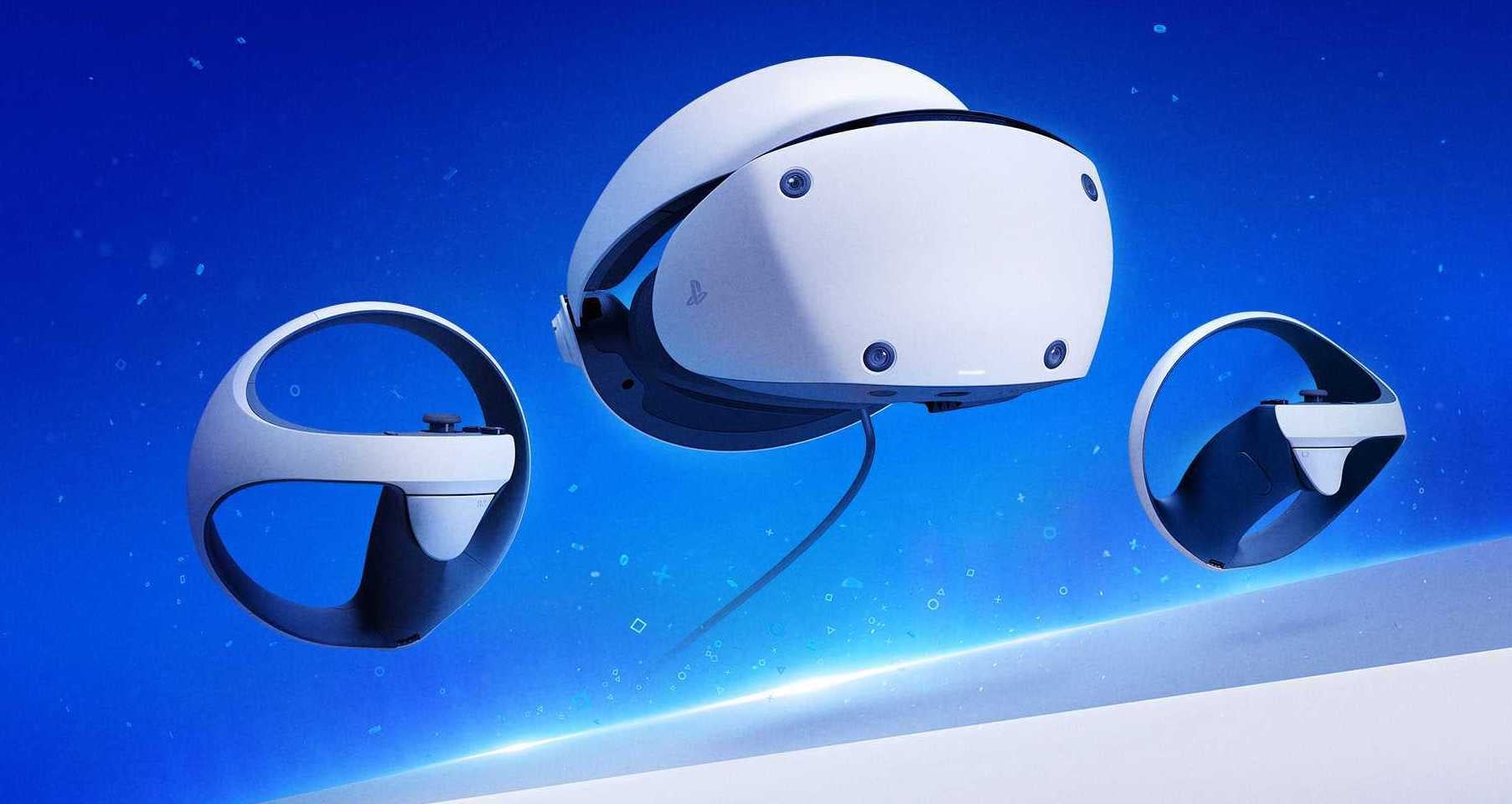 Image for Here's a look at pretty much every confirmed PSVR 2 title announced so far