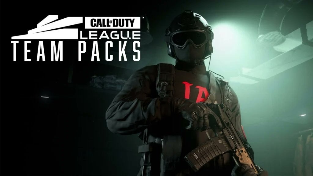 Imagem para Skin de Modern Warfare 2 e Warzone 2 faz sucesso pela vantagem competitiva