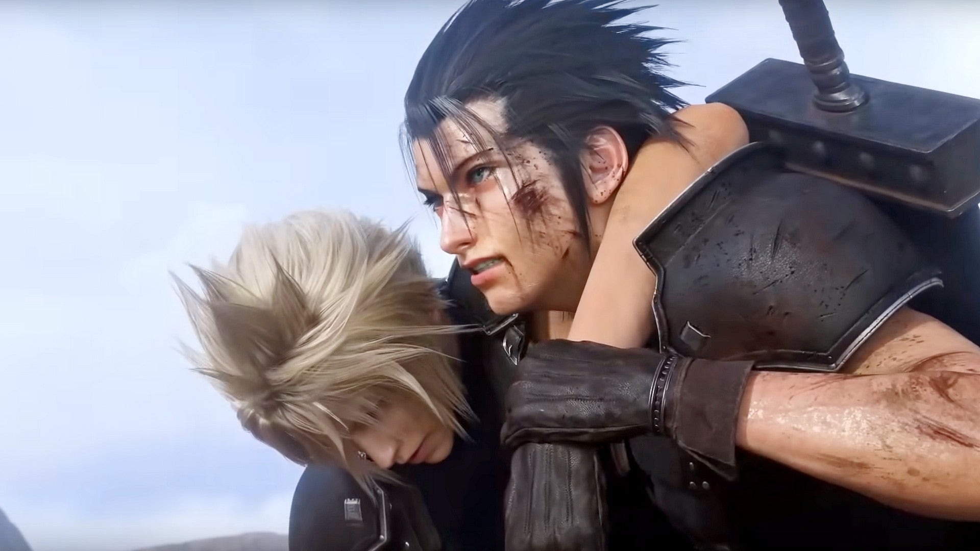 Bilder zu Das Final Fantasy 7 Remake wird eine Trilogie, Teil zwei erscheint Ende 2023