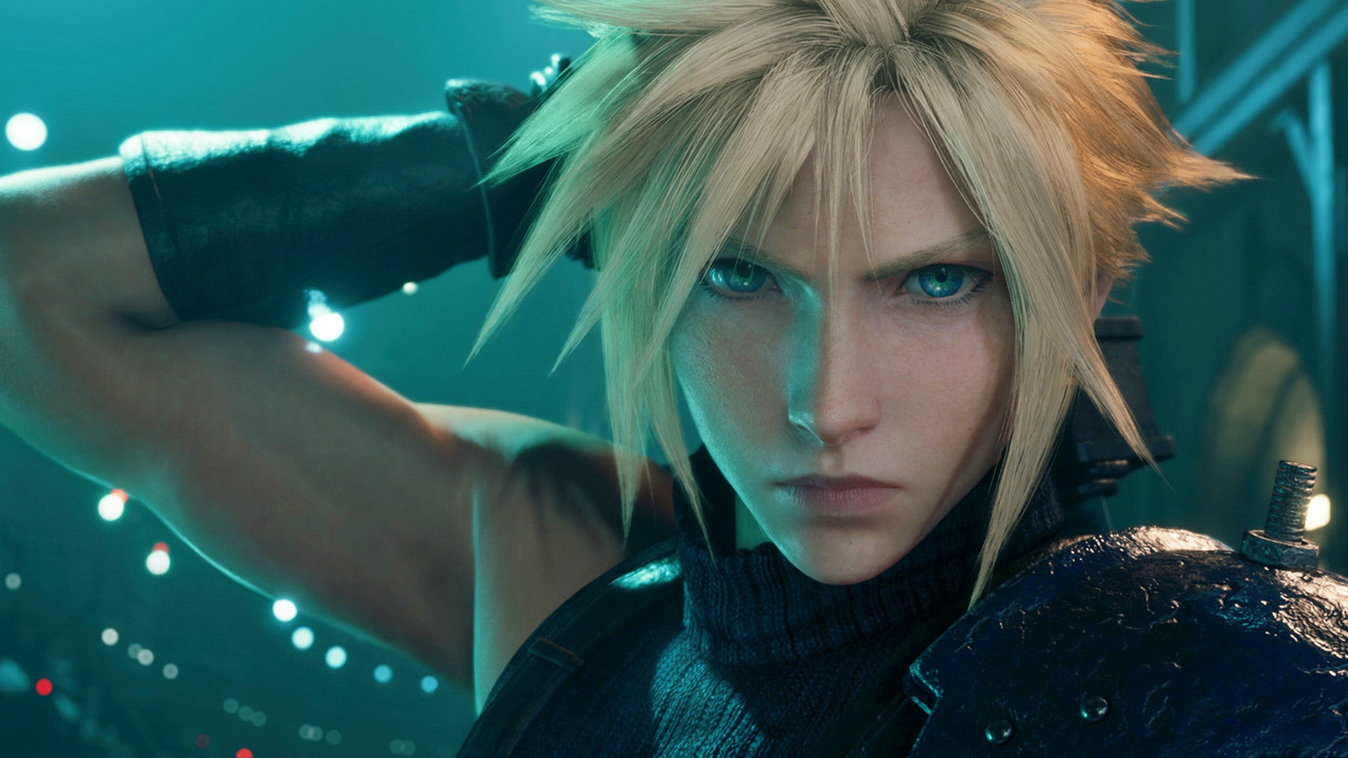 Bilder zu Final Fantasy 7 Remake Intergrade ist ab sofort auf Steam erhältlich