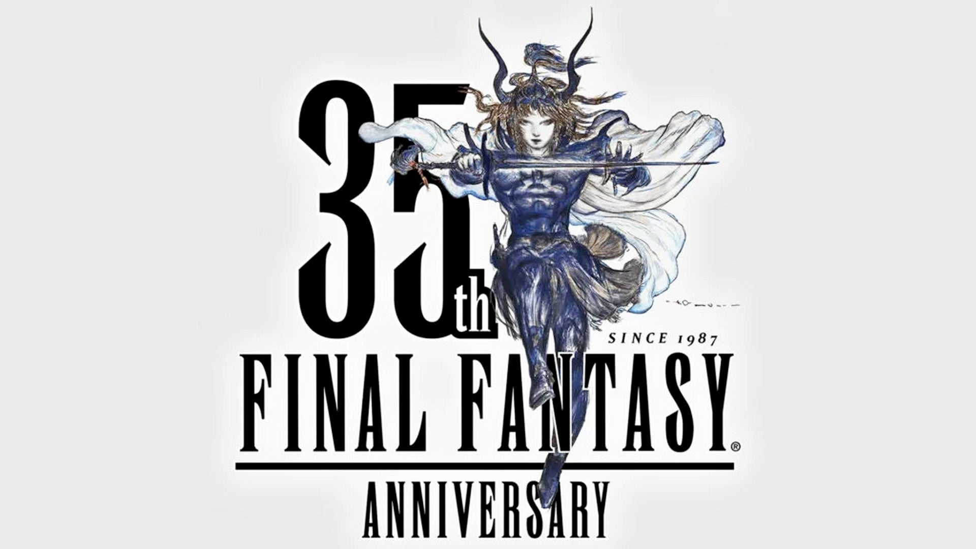 Bilder zu Final Fantasy wird 35: Square Enix will das feiern, aber wie?