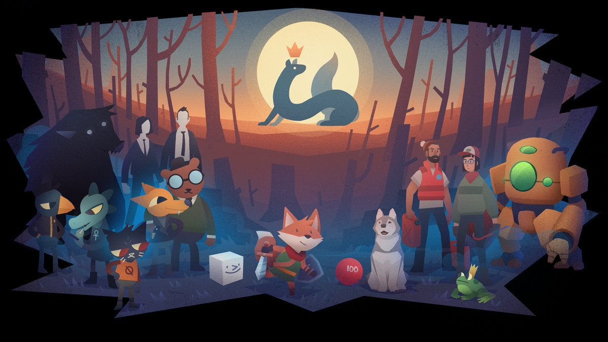 The hidden costs of indie game development | GamesIndustry.biz
