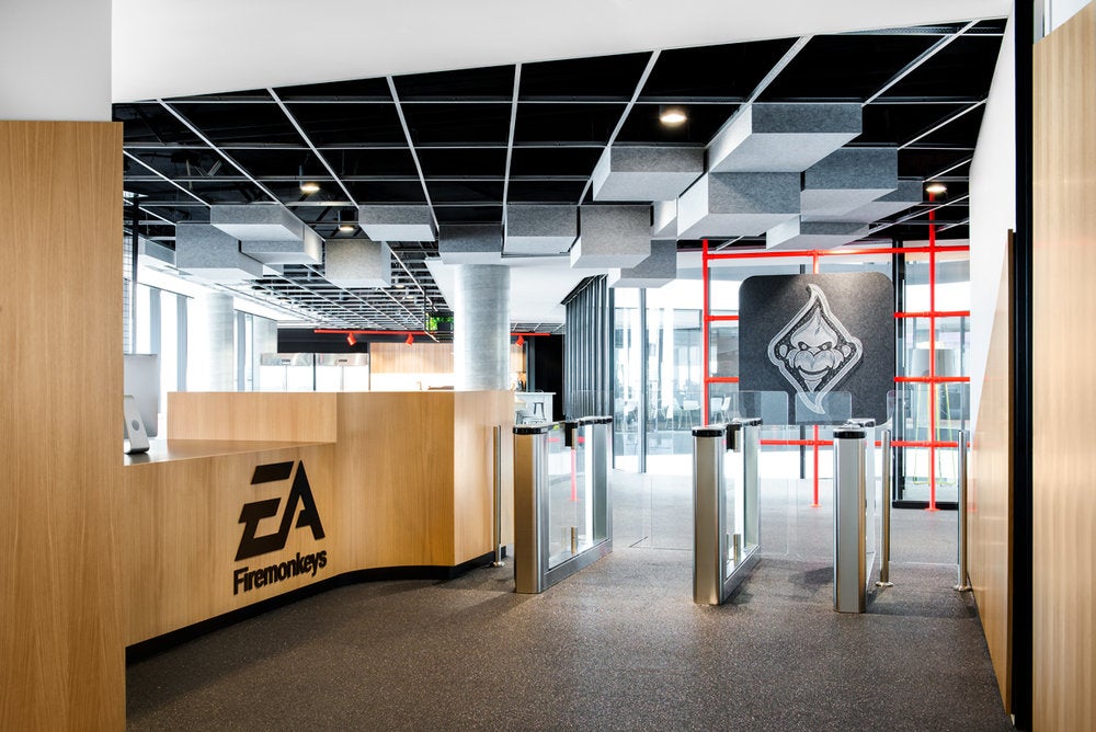Image for Massive layoffs at EA's Australian studio