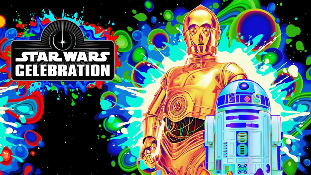 Image for More Star Wars Celebration 2020 Exclusive Merch Revealed