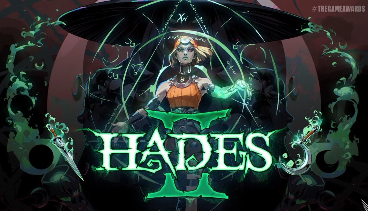 Imagen para Supergiant Games anuncia una secuela de Hades