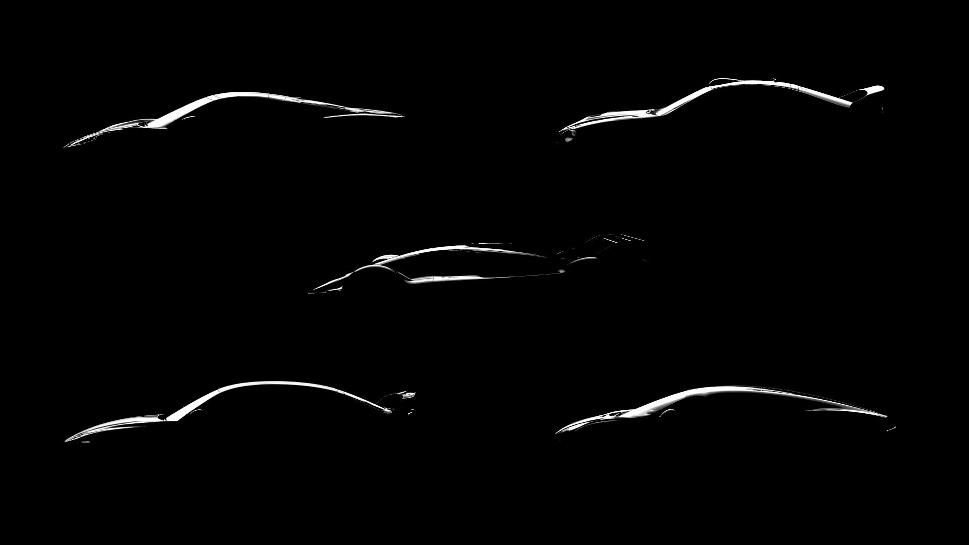 Imagem para Gran Turismo 7 recebe 5 carros esta semana
