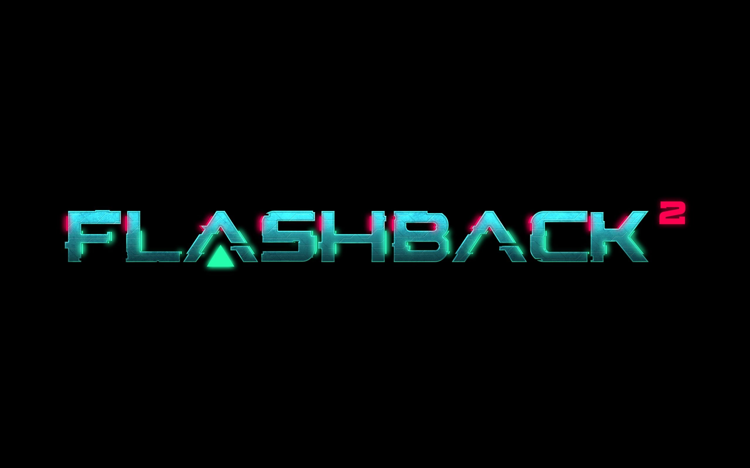Image for We've just had a sort-of glimpse of Flashback 2