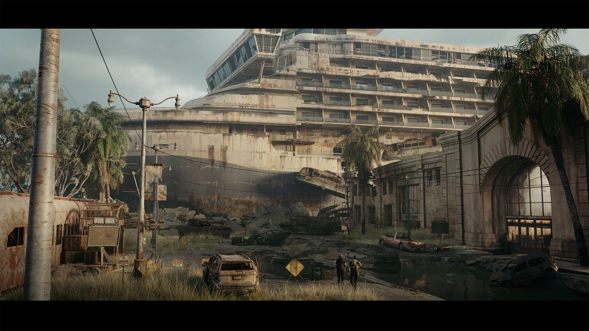 Imagem para Vendas da série The Last of Us acima dos 37 milhões de unidades