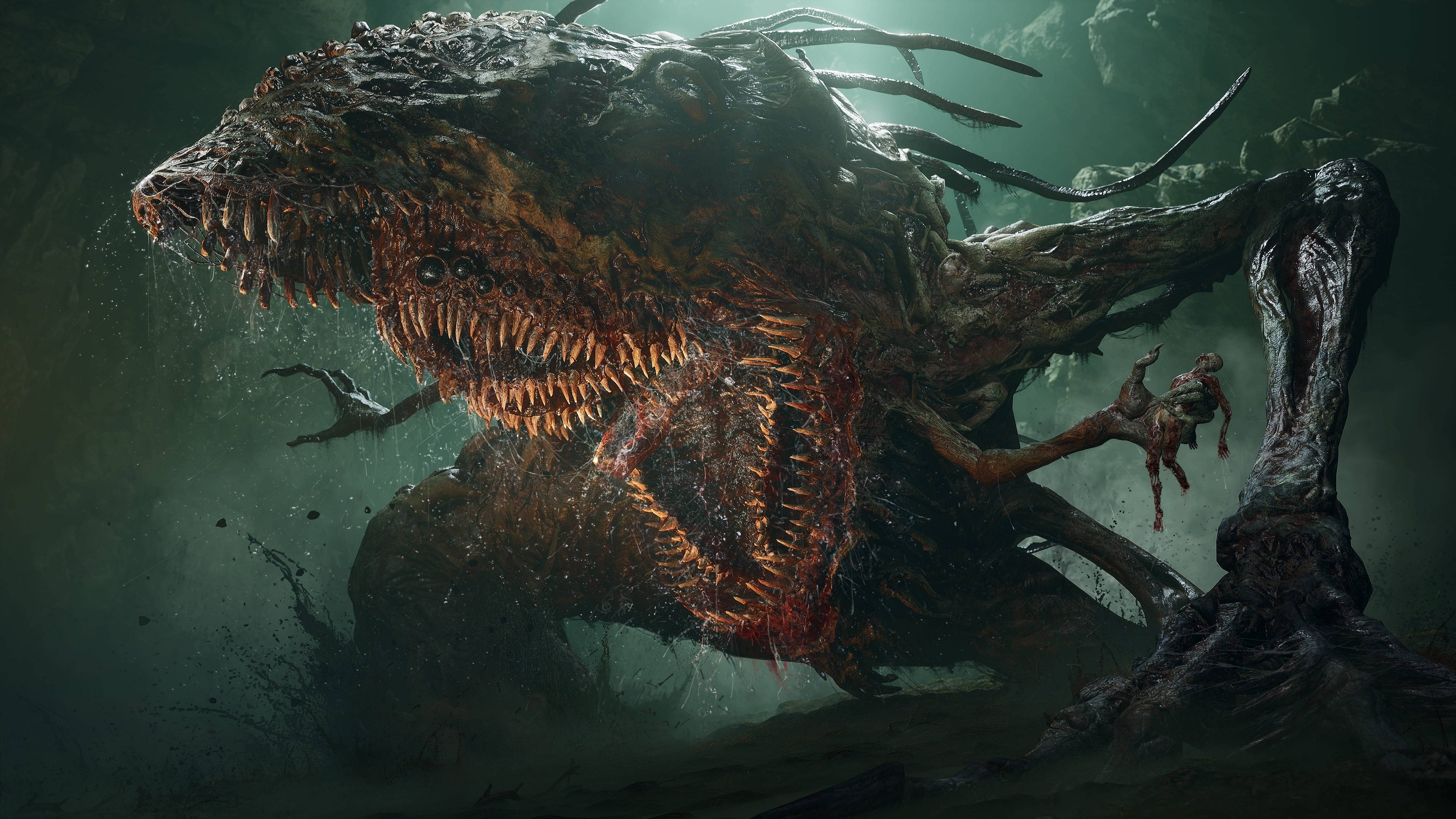 Image for Fantastické obrázky z The Lords of the Fallen