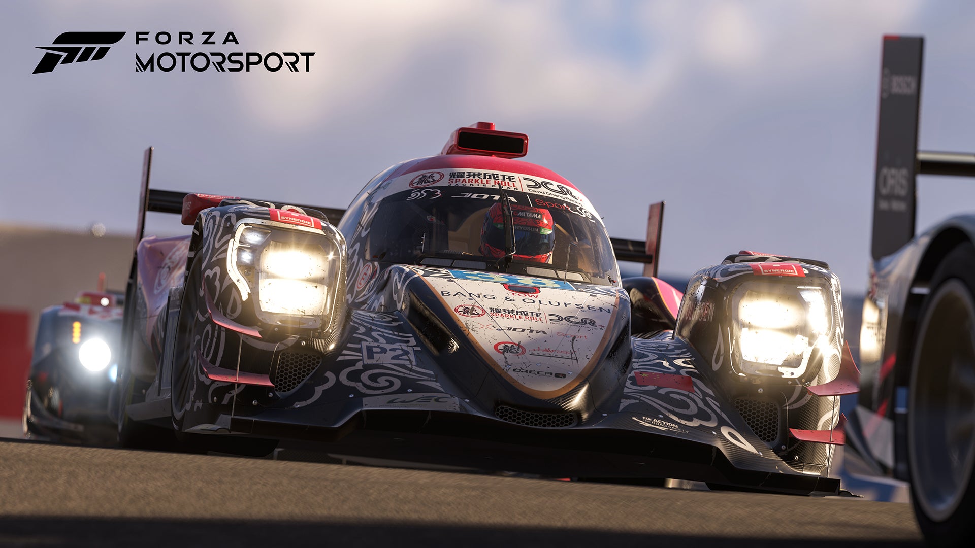 Image for Představena Forza Motorsport, která přifrčí do konce června