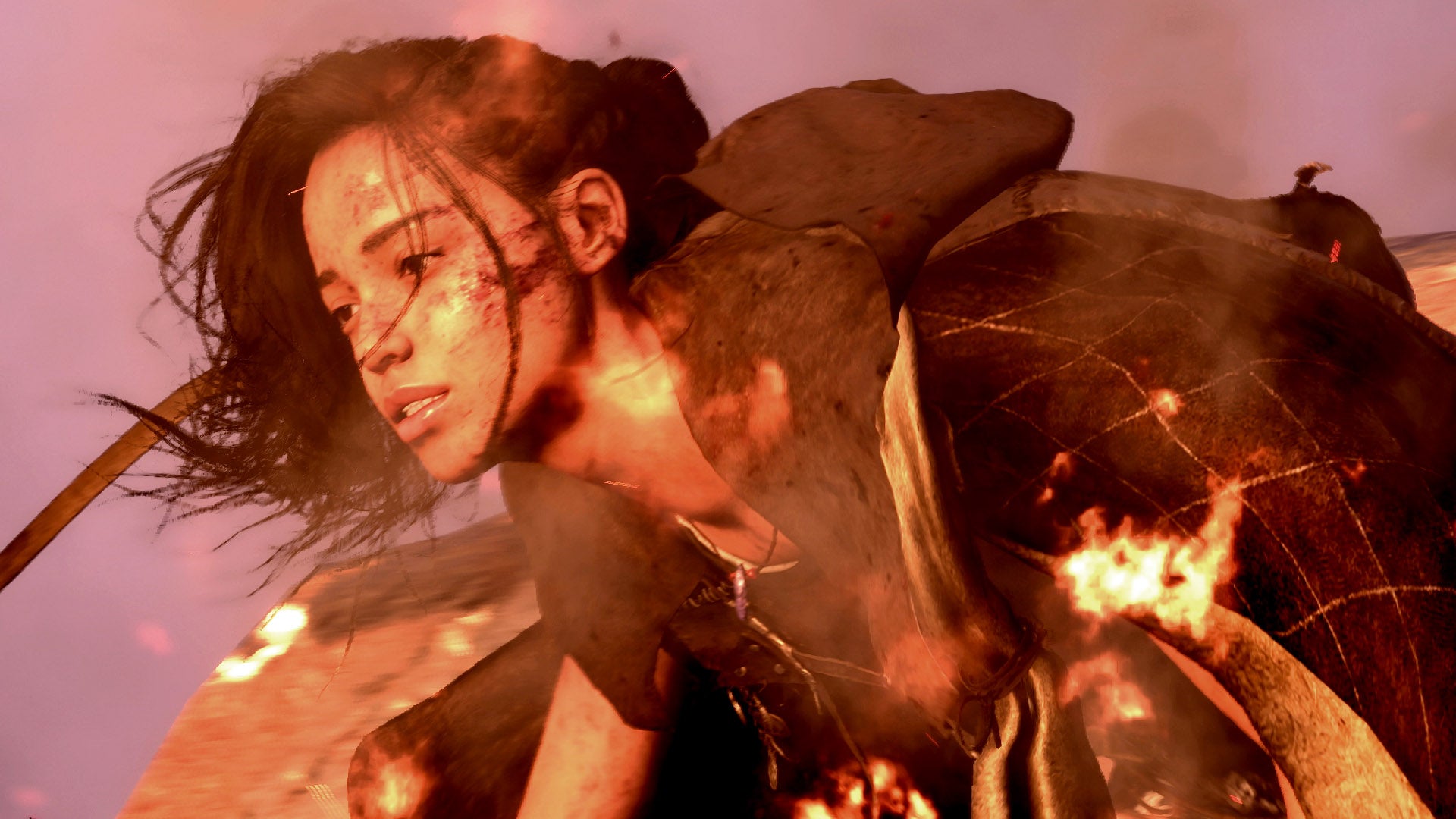 Image for The Forspoken demo: six graphics modes to choose from but what do they do?