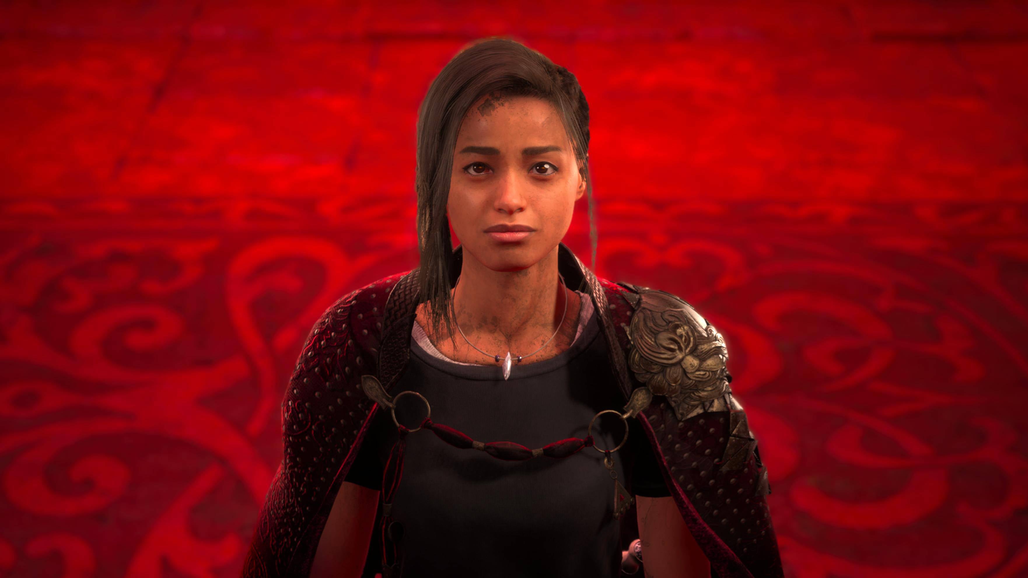 Forspoken review - a slow burner that's not without its charms - Pledge ...