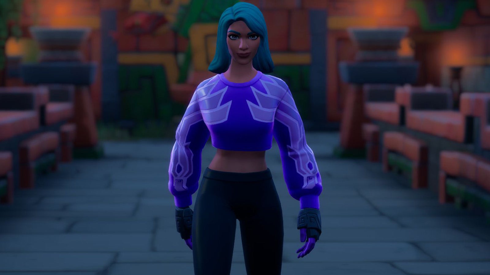 Fortnite character locations, who they are and where to find all 22 characters - Vimarsana News