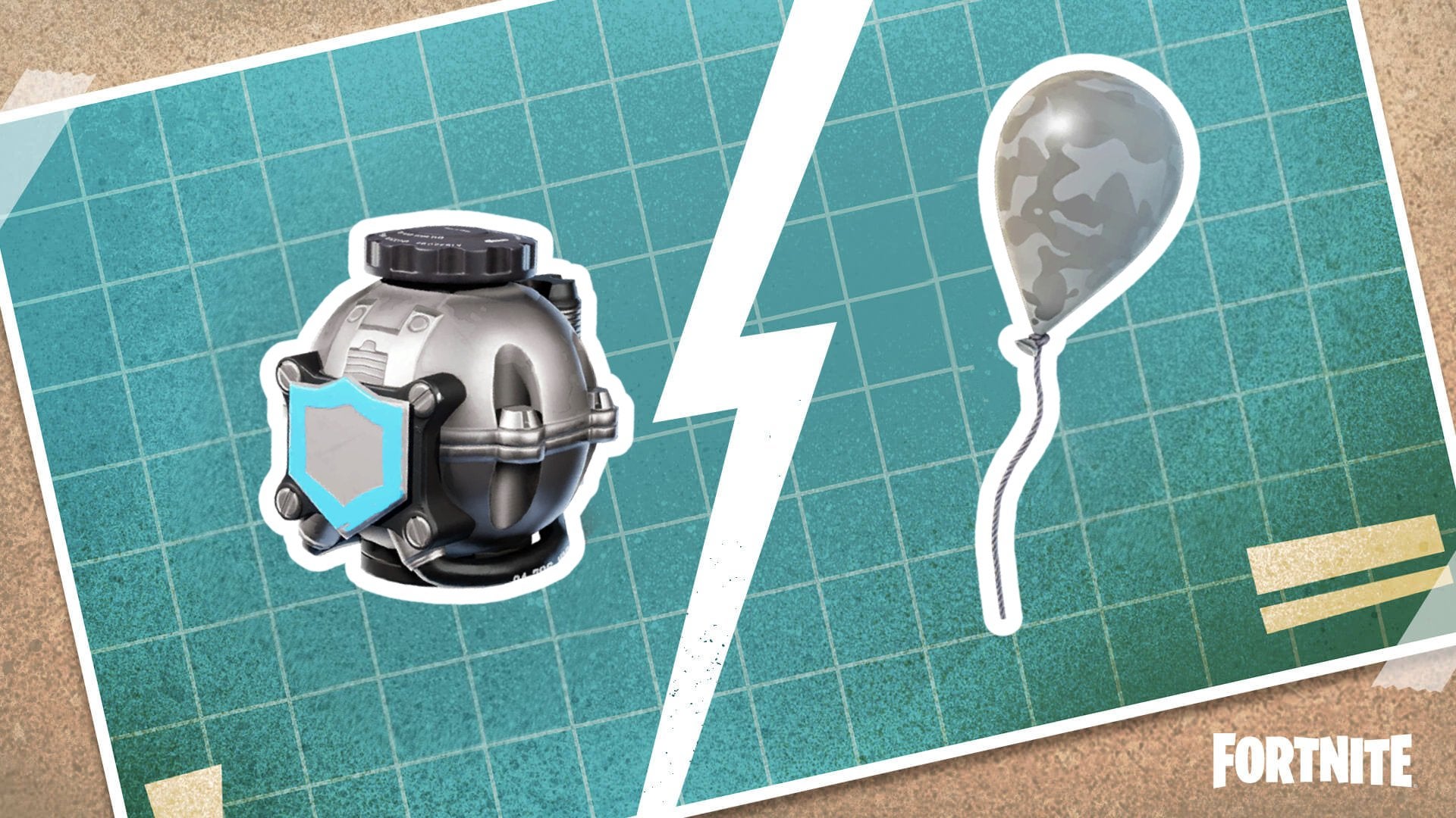 Image for Fortnite Funding Station locations - How to use Funding Stations