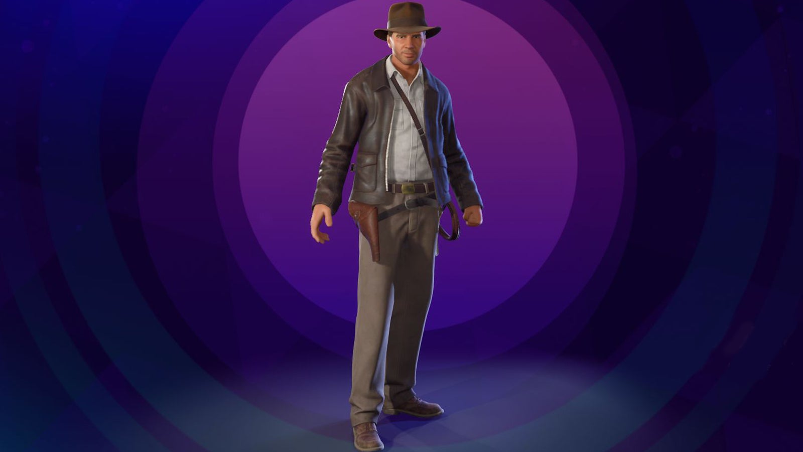 Image for How to get the Fortnite Indiana Jones skin and every Indiana Jones challenge listed
