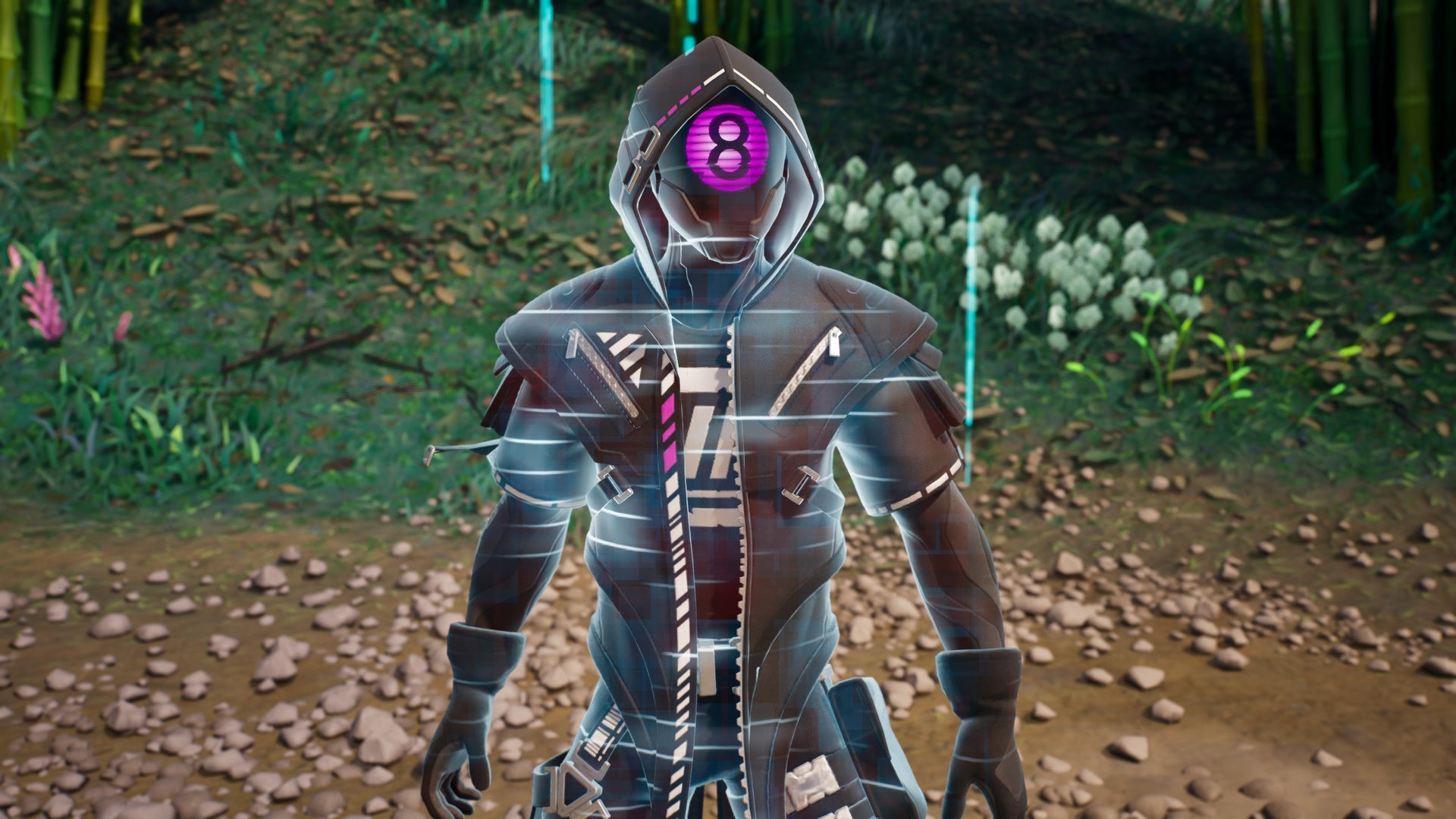 Fortnite P33ly, Neuralynx, and CRZ-8 locations and purchase items list - Vimarsana News