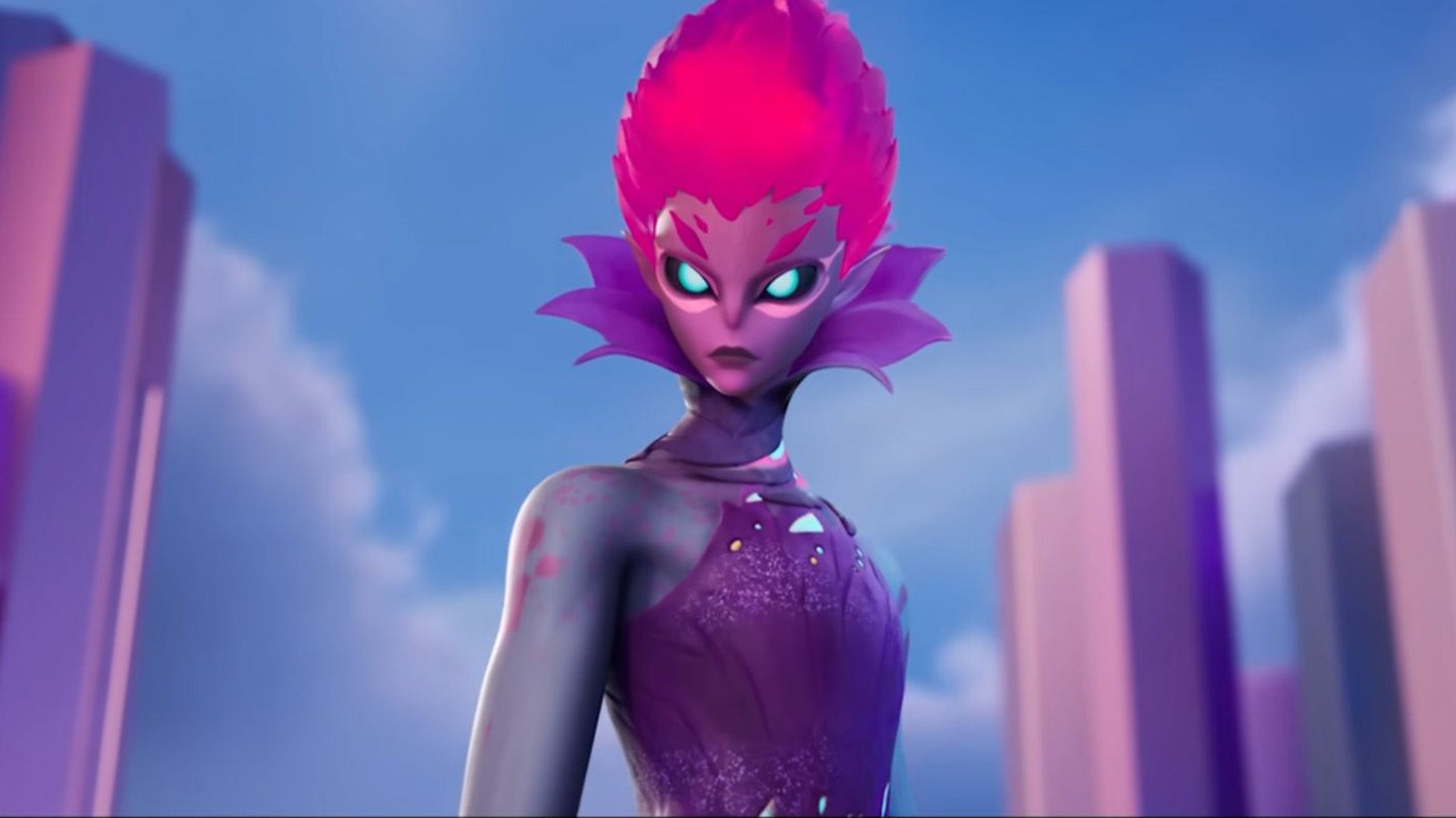 Fortnite The Herald skin release date and time, including The Herald cosmetic items explained - Vimarsana News
