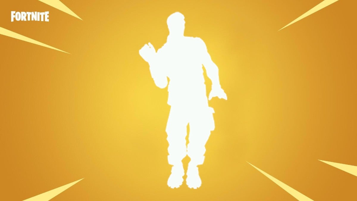 Fortnite Re Releases Then Quickly Pulls Ancient Snoop Dogg Emote