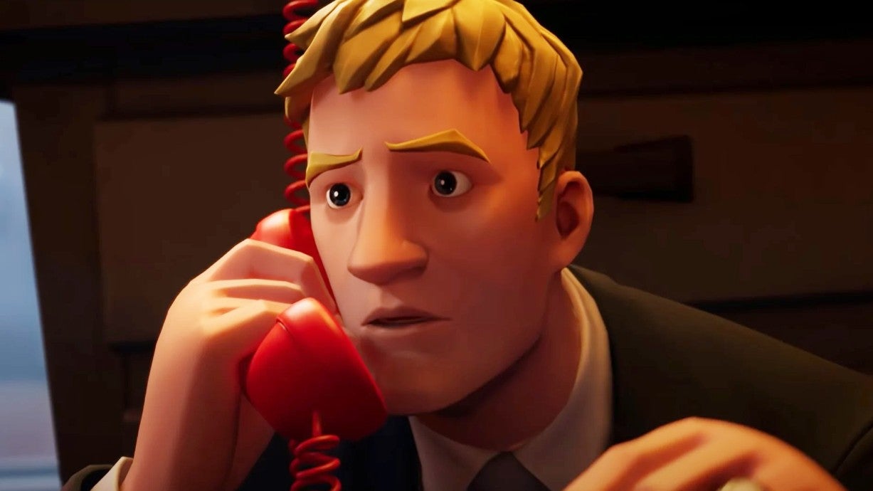 No, Fortnite is not getting into cryptocurrency, Epic boss says - Vimarsana News