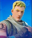 Fortnite character locations  who they are and where to find all 15 characters - 12
