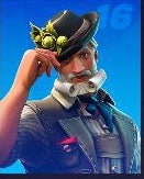 Fortnite character locations  who they are and where to find all 15 characters - 55