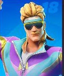 Fortnite character locations  who they are and where to find all 15 characters - 9