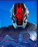 Fortnite character locations  who they are and where to find all 15 characters - 28
