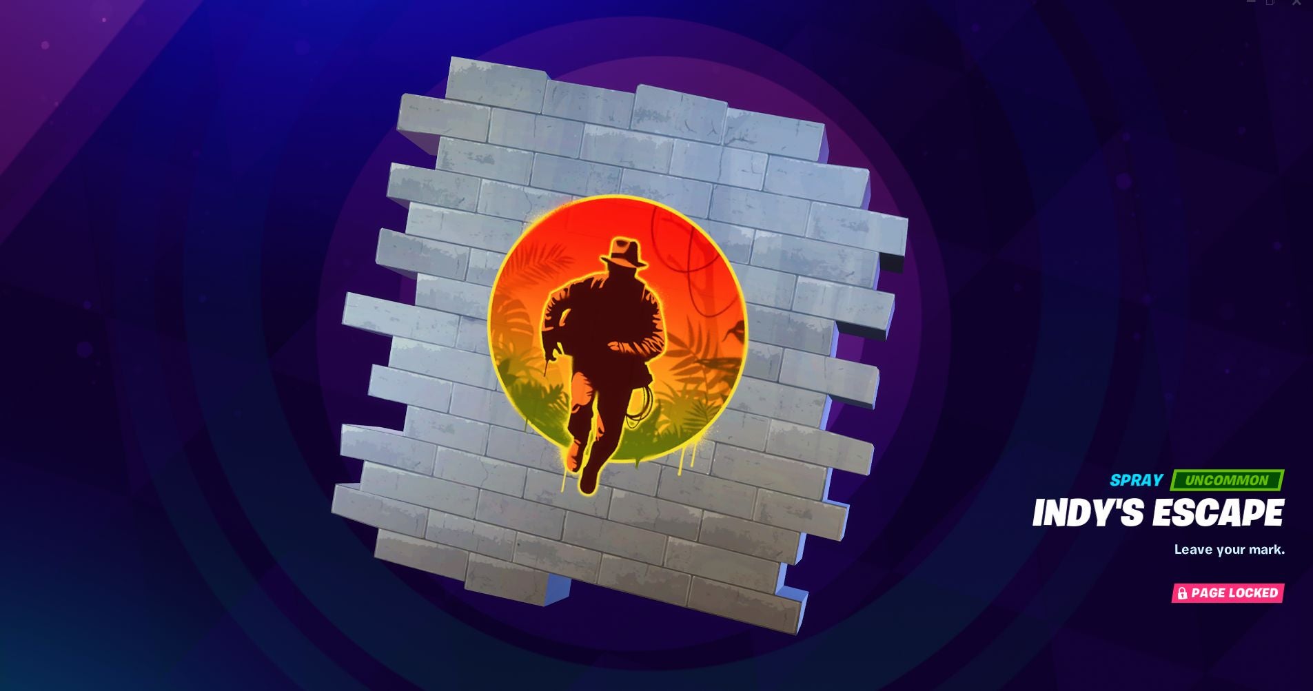 How to get the Fortnite Indiana Jones skin and every Indiana Jones challenge listed - 52