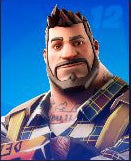 Fortnite character locations  who they are and where to find all 15 characters - 11