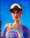 Fortnite character locations  who they are and where to find all 15 characters - 30