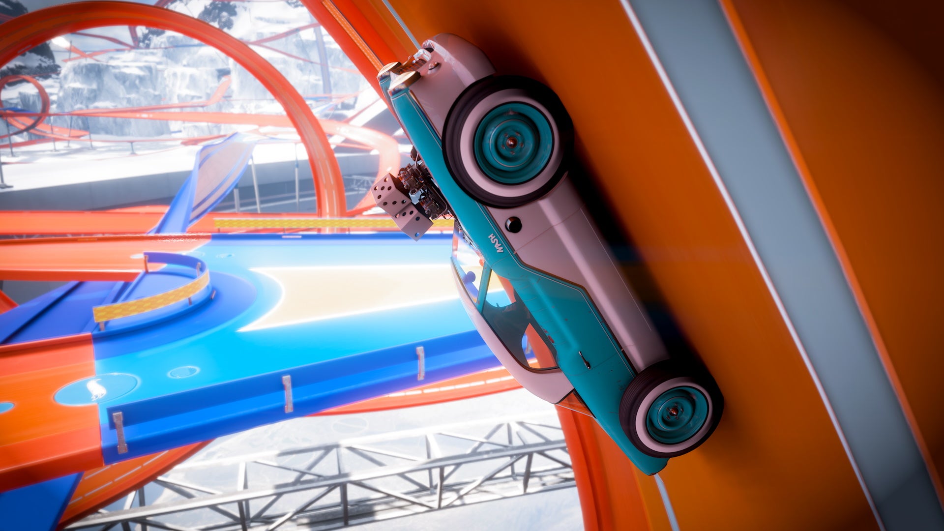 Bilder zu Forza Horizon 5 Hot Wheels Autoliste: So bekommt ihr alle neuen Wagen