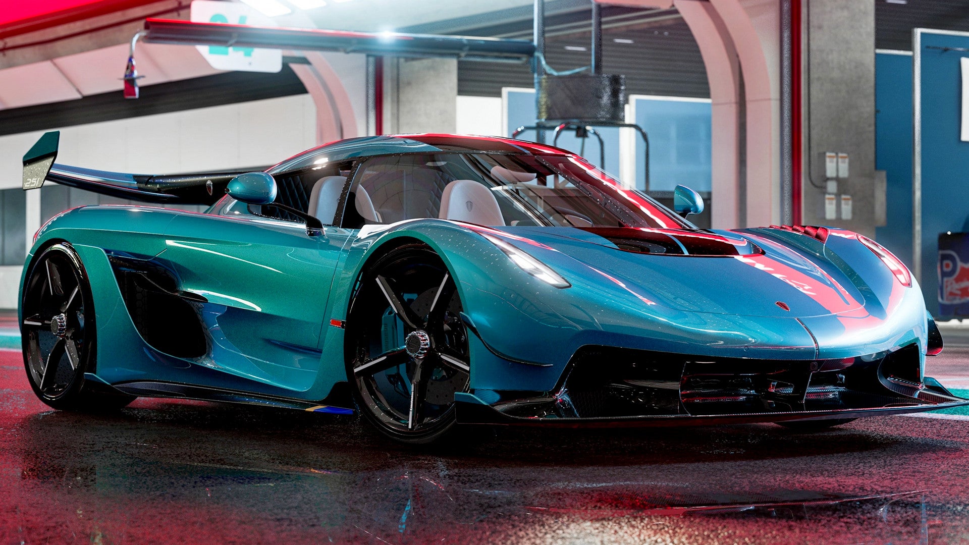 Bilder zu Forza Motorsport verspricht die bisher realistischsten Fahrzeugschäden