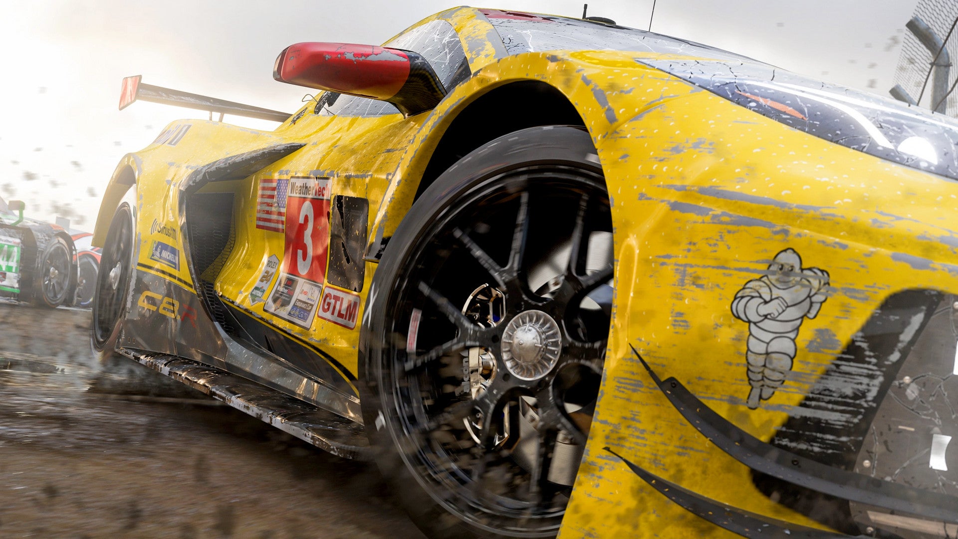 Bilder zu Forza Motorsport: Raytracing ist beim Fahren aktiviert, betont der Creative Director