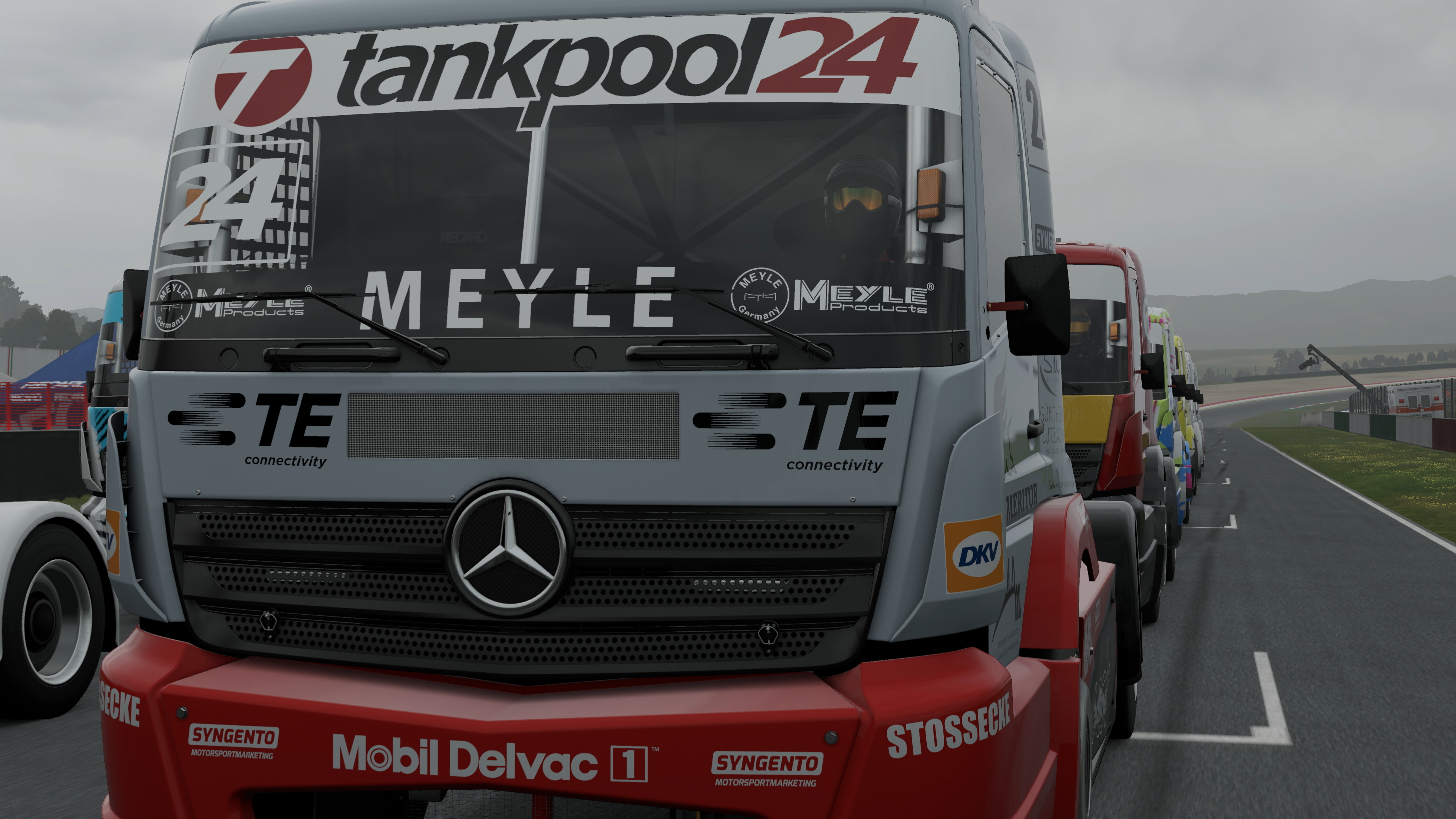 Image for Patreon Exclusive: Forza Motorsport 7... Trucks!